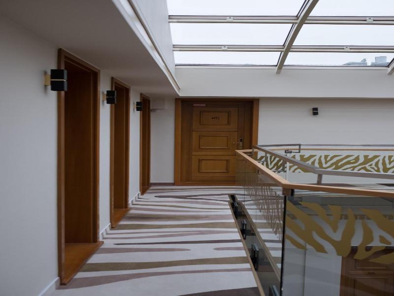 Boutique Hotel Slv Via image