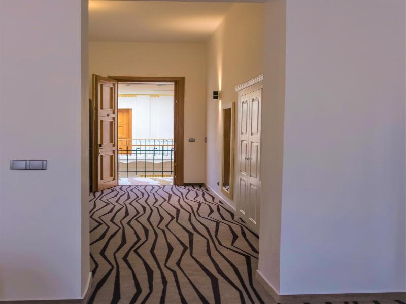 Boutique Hotel Slv Via image