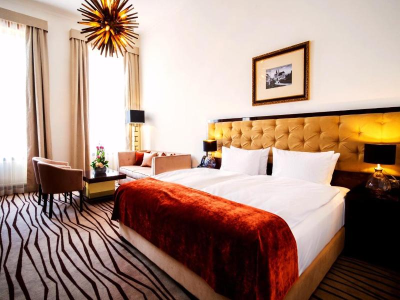 Boutique Hotel Slv Via image