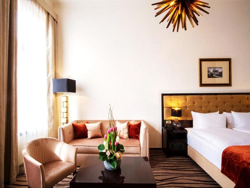 Boutique Hotel Slv Via image