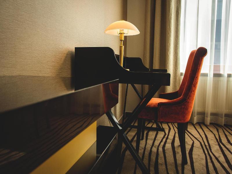 Boutique Hotel Slv Via image