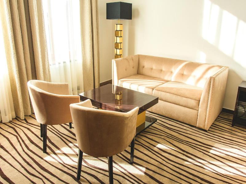Boutique Hotel Slv Via image