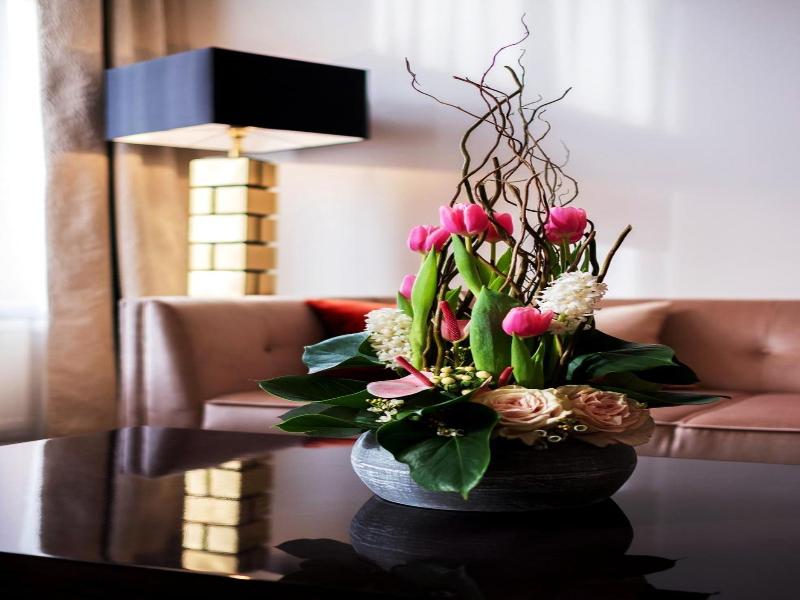 Boutique Hotel Slv Via image