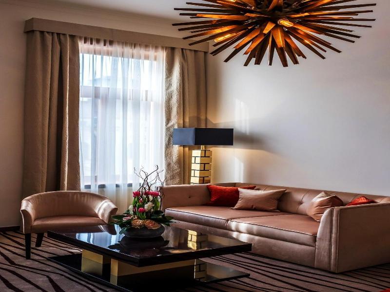 Boutique Hotel Slv Via image