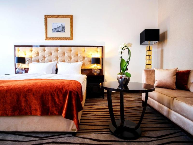Boutique Hotel Slv Via image