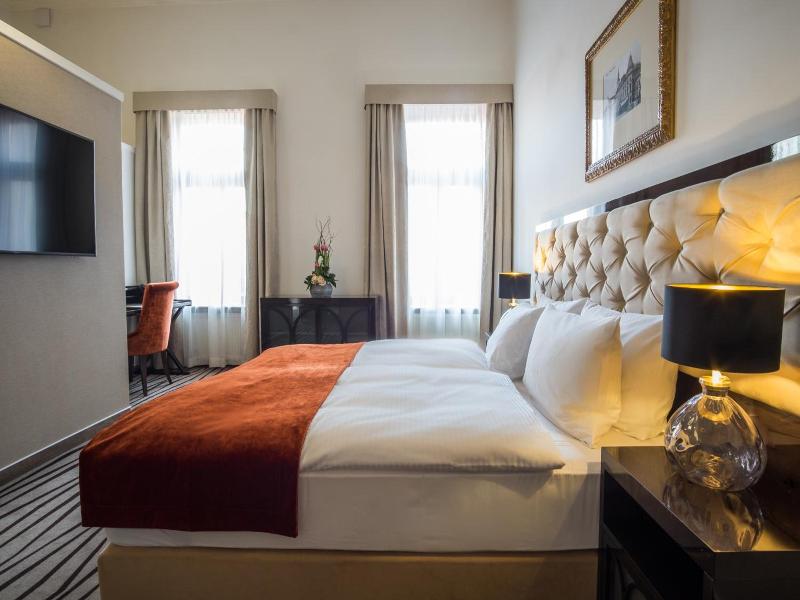 Boutique Hotel Slv Via image