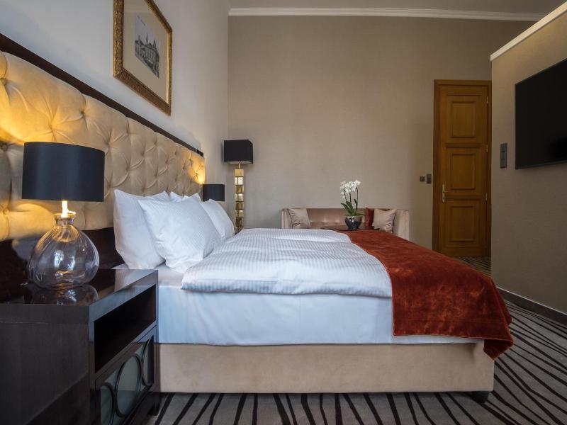 Boutique Hotel Slv Via image