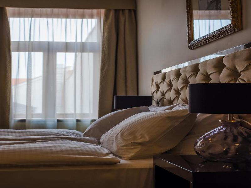 Boutique Hotel Slv Via image