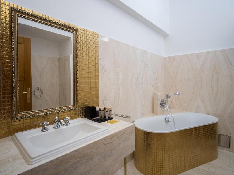 Boutique Hotel Slv Via image