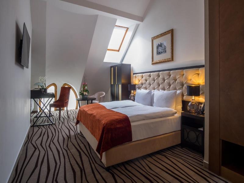 Boutique Hotel Slv Via image