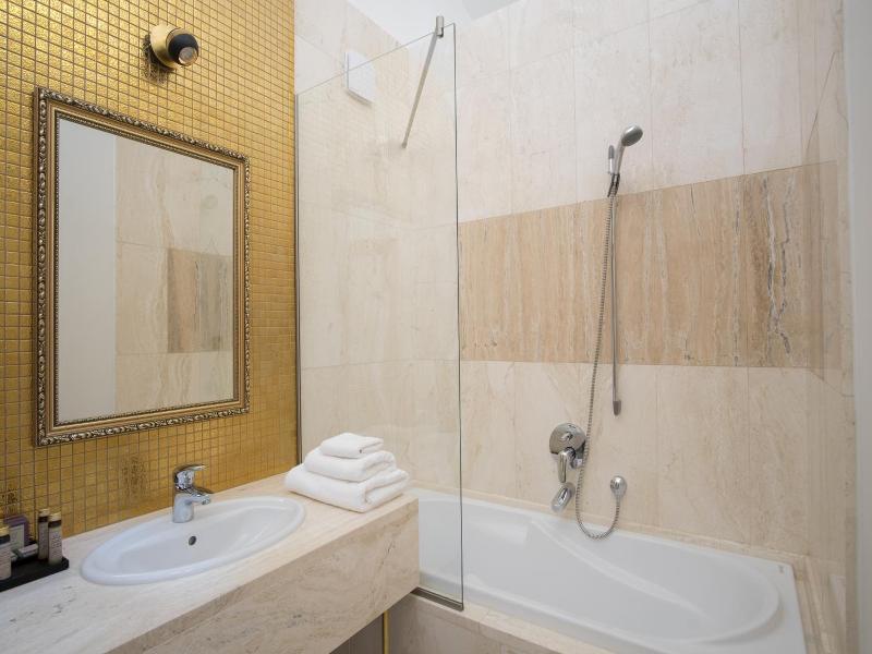 Boutique Hotel Slv Via image