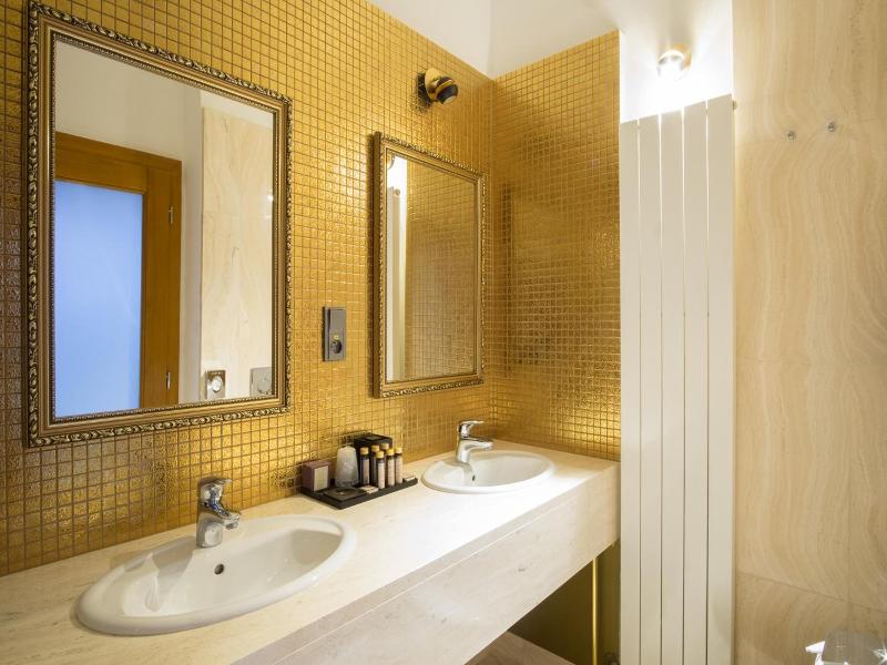 Boutique Hotel Slv Via image