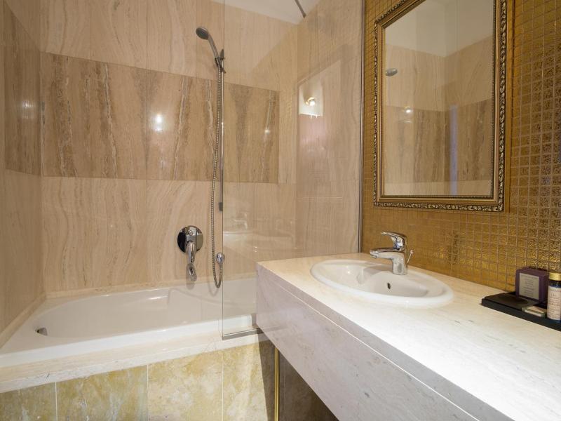 Boutique Hotel Slv Via image