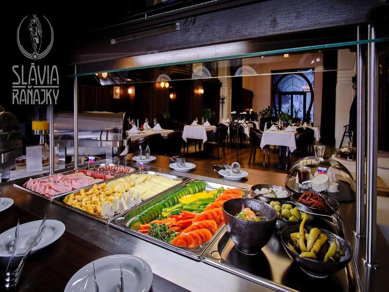 Boutique Hotel Slv Via image