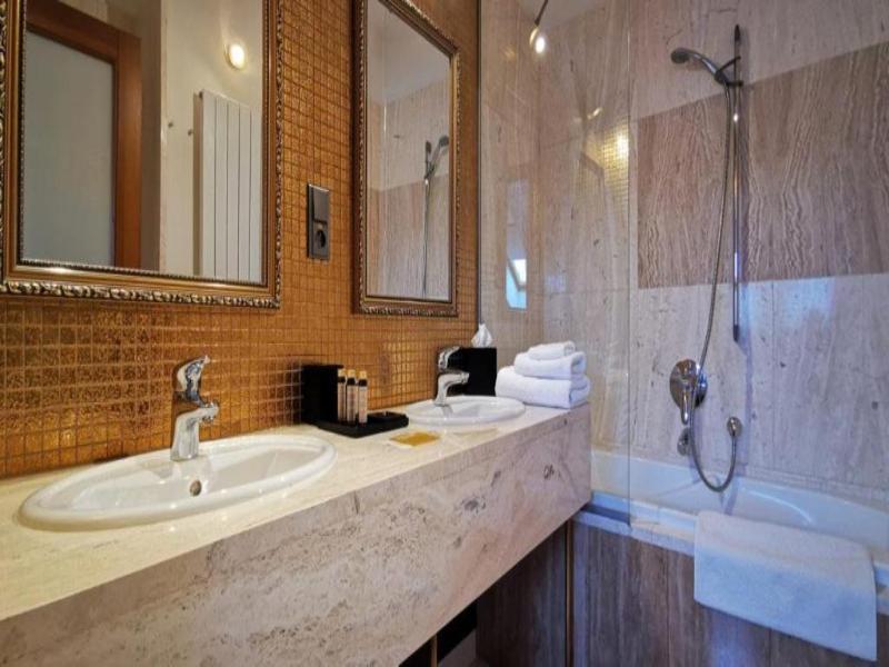 Boutique Hotel Slv Via image