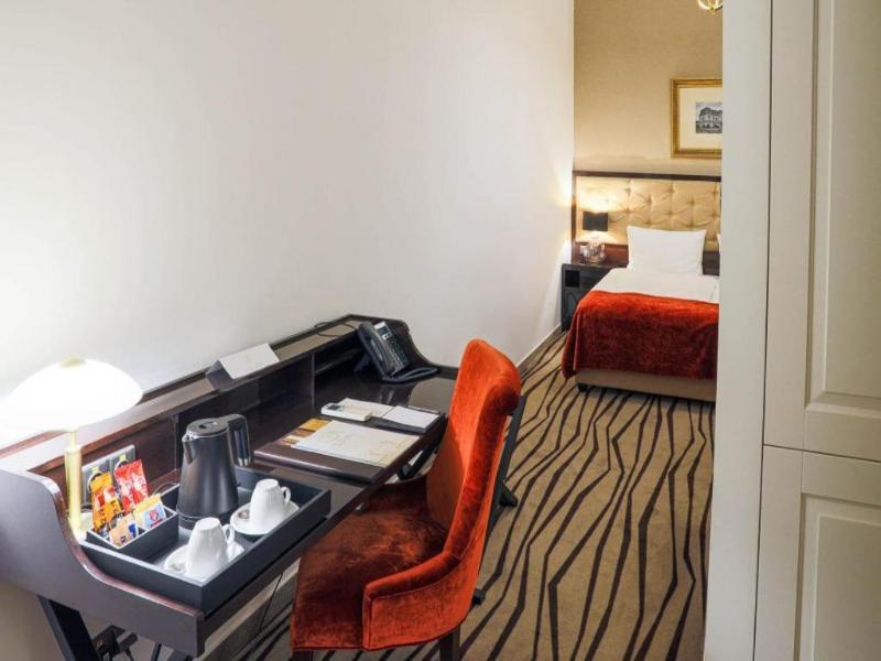 Boutique Hotel Slv Via image