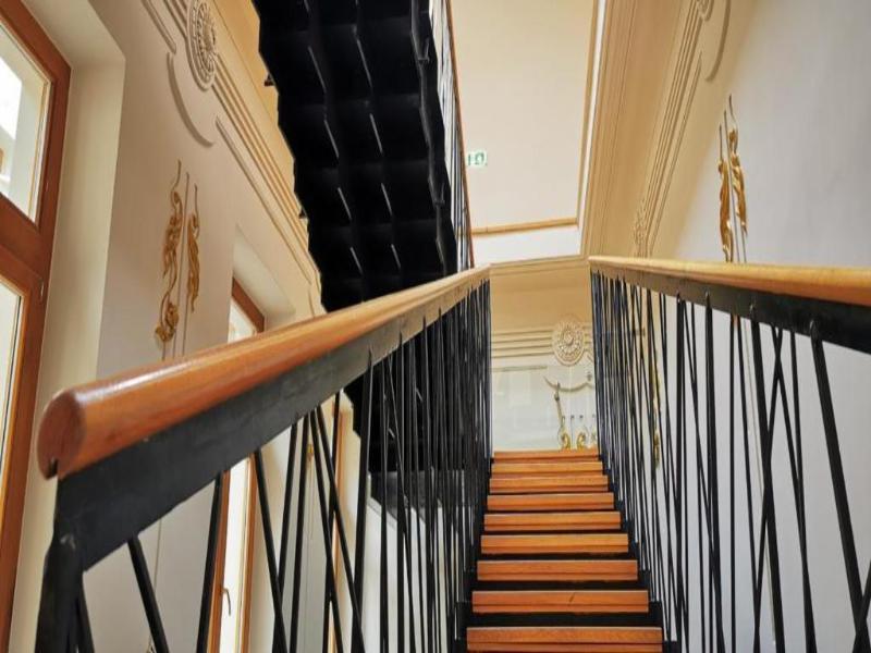 Boutique Hotel Slv Via image