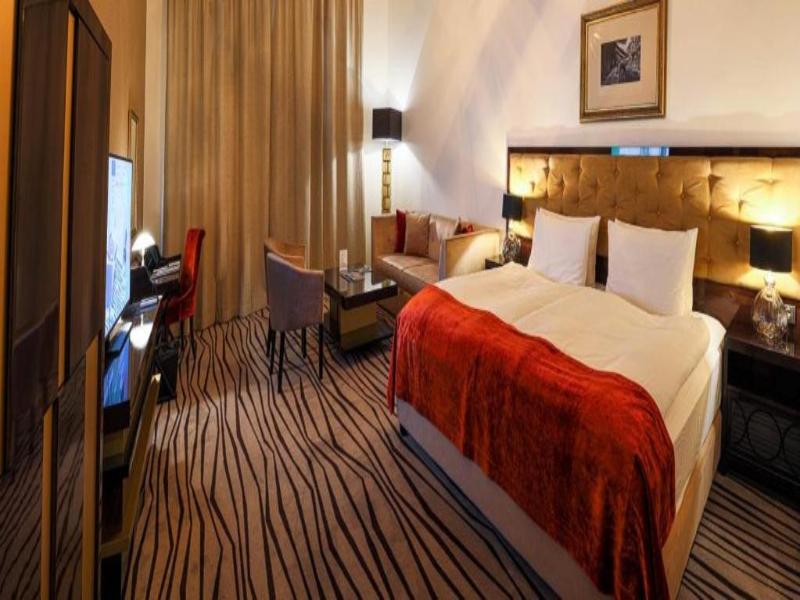 Boutique Hotel Slv Via image