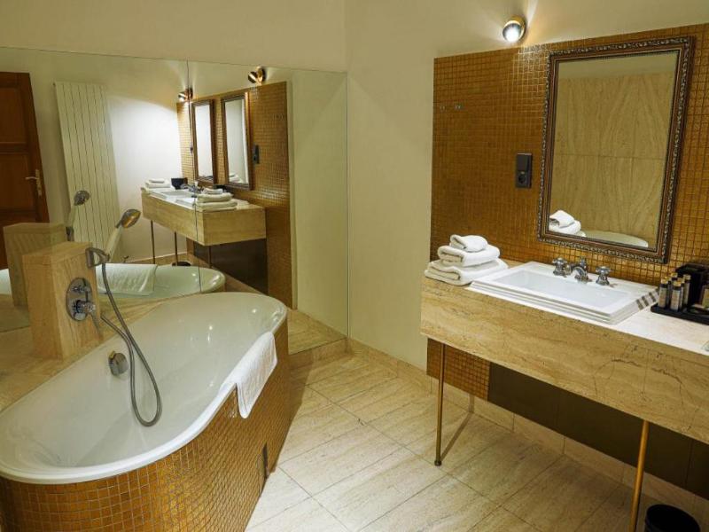 Boutique Hotel Slv Via image