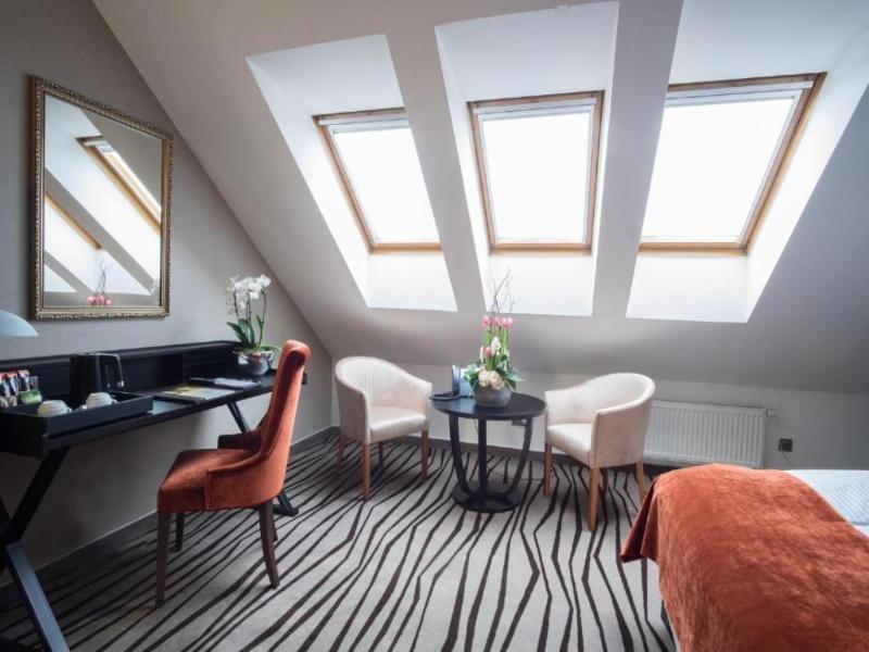 Boutique Hotel Slv Via image