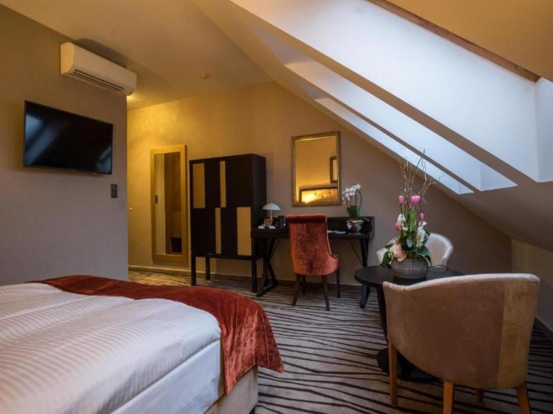 Boutique Hotel Slv Via image