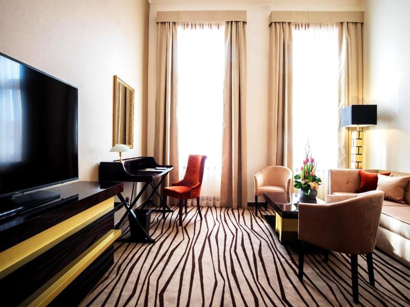 Boutique Hotel Slv Via image