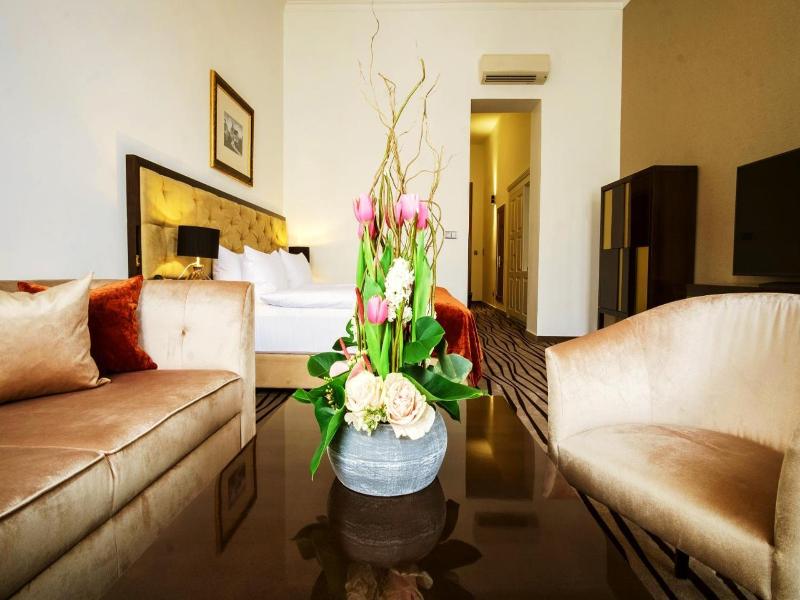 Boutique Hotel Slv Via image