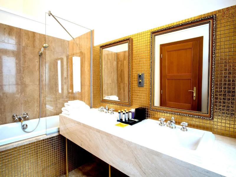 Boutique Hotel Slv Via image