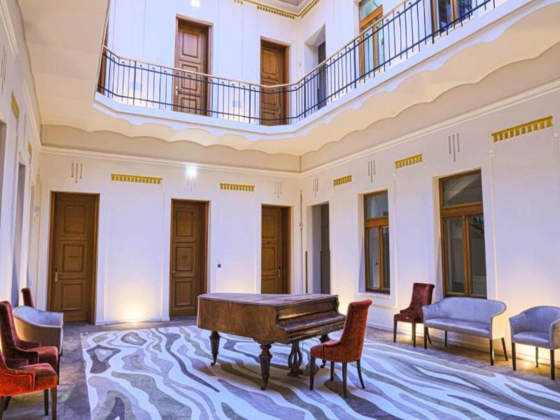 Boutique Hotel Slv Via image
