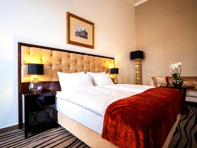 Boutique Hotel Slv Via image