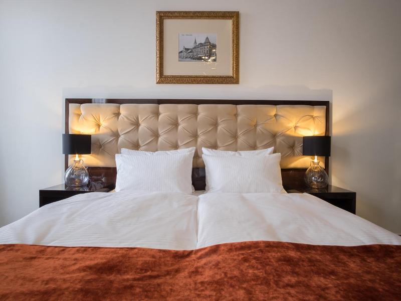 Boutique Hotel Slv Via image