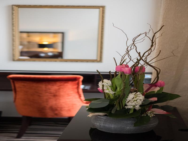 Boutique Hotel Slv Via image