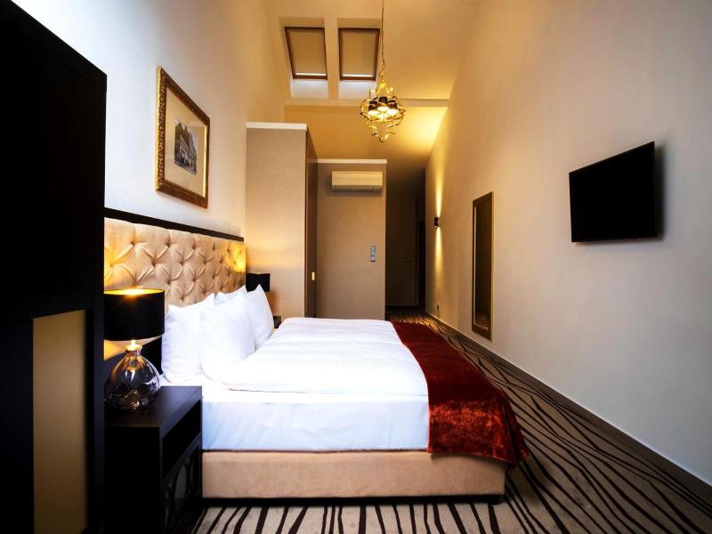 Boutique Hotel Slv Via image