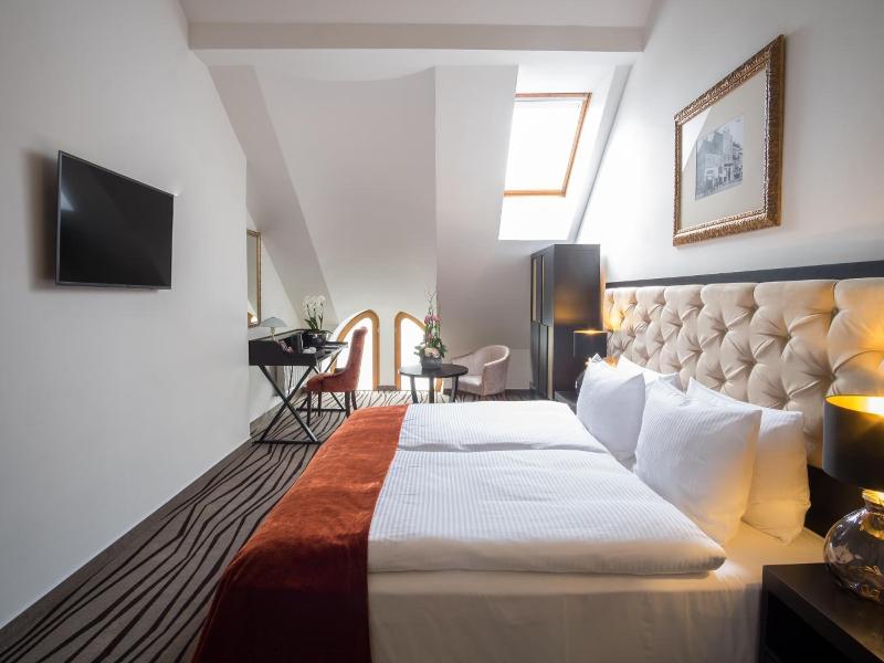 Boutique Hotel Slv Via image
