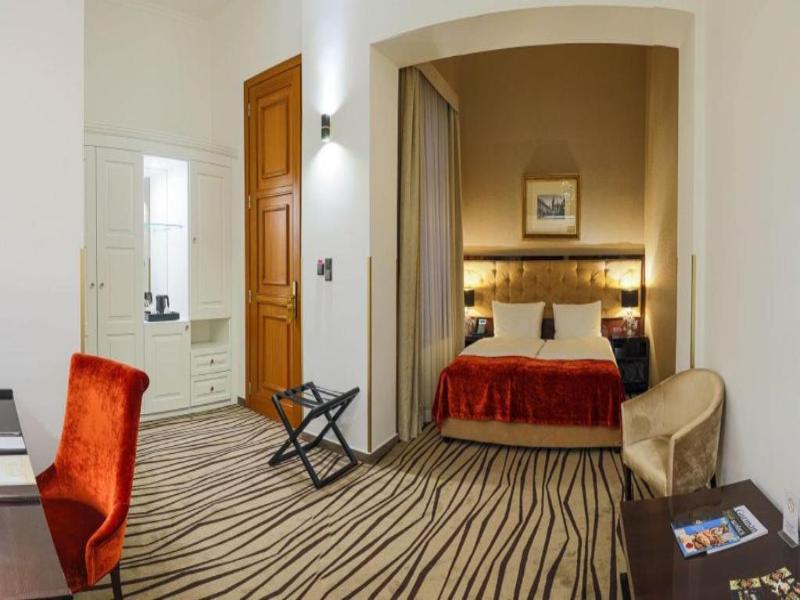 Boutique Hotel Slv Via image