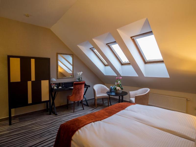 Boutique Hotel Slv Via image