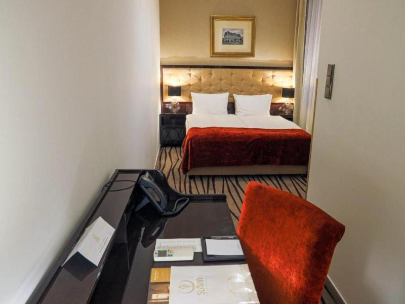 Boutique Hotel Slv Via image