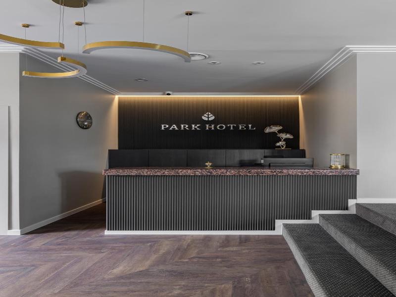 Park Hotel Iauliai image
