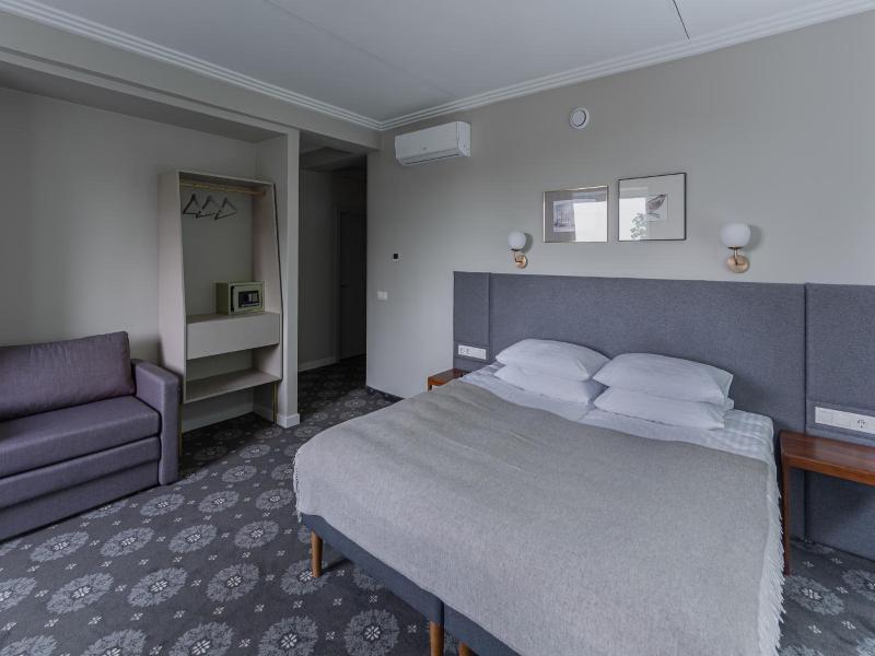 Park Hotel Iauliai image
