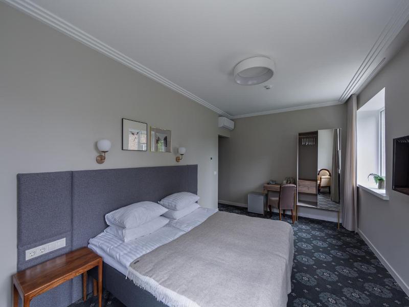 Park Hotel Iauliai image