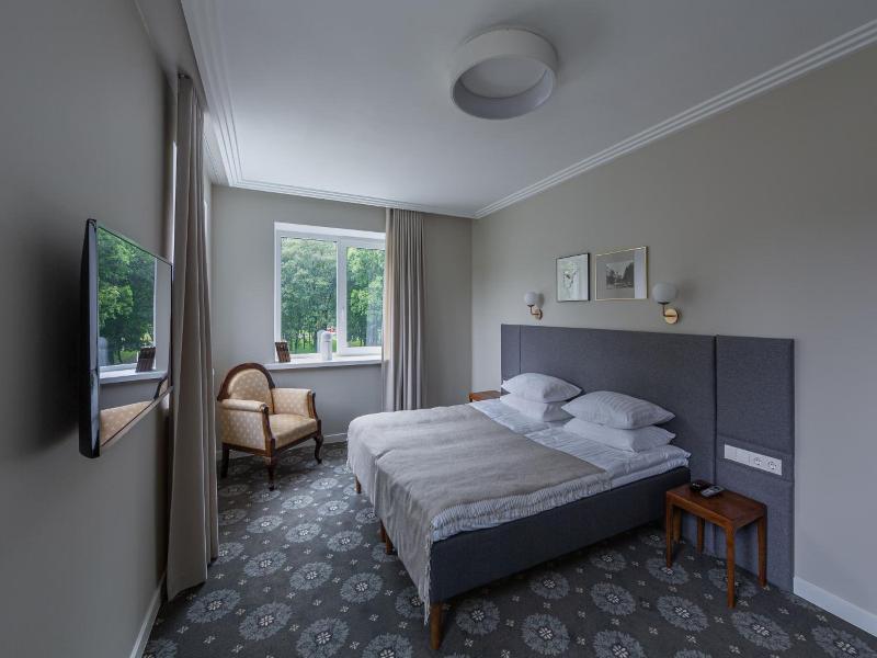 Park Hotel Iauliai image
