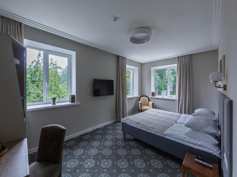 Park Hotel Iauliai image