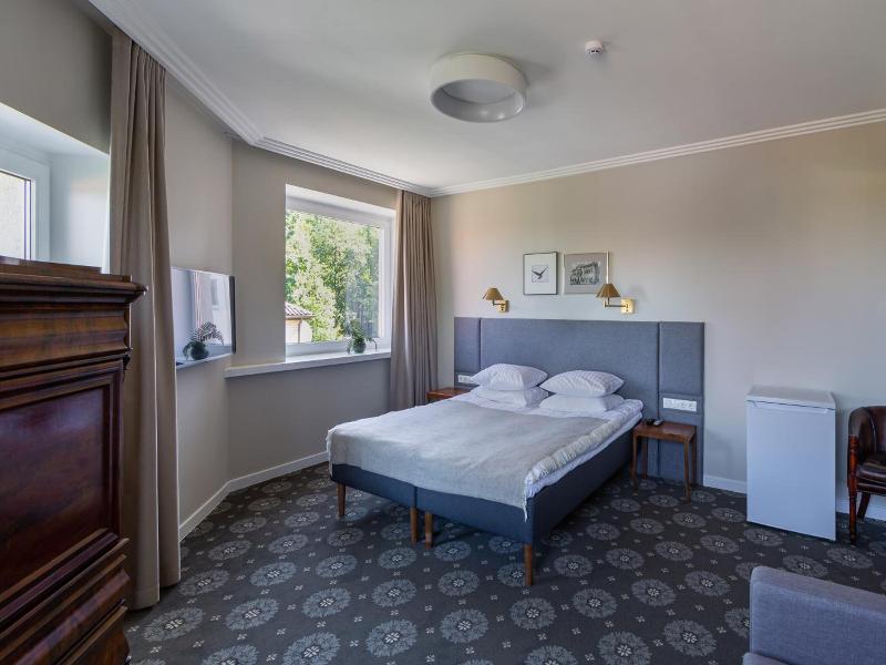 Park Hotel Iauliai image