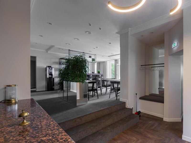Park Hotel Iauliai image