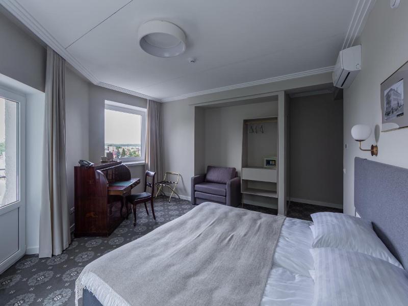 Park Hotel Iauliai image 8