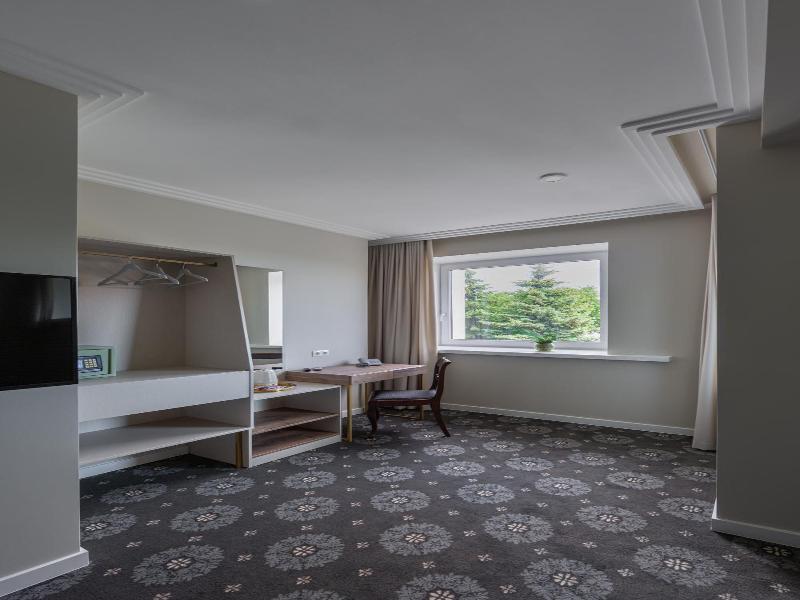 Park Hotel Iauliai image