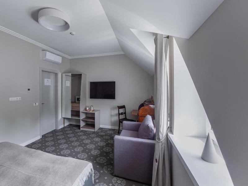 Park Hotel Iauliai image 3