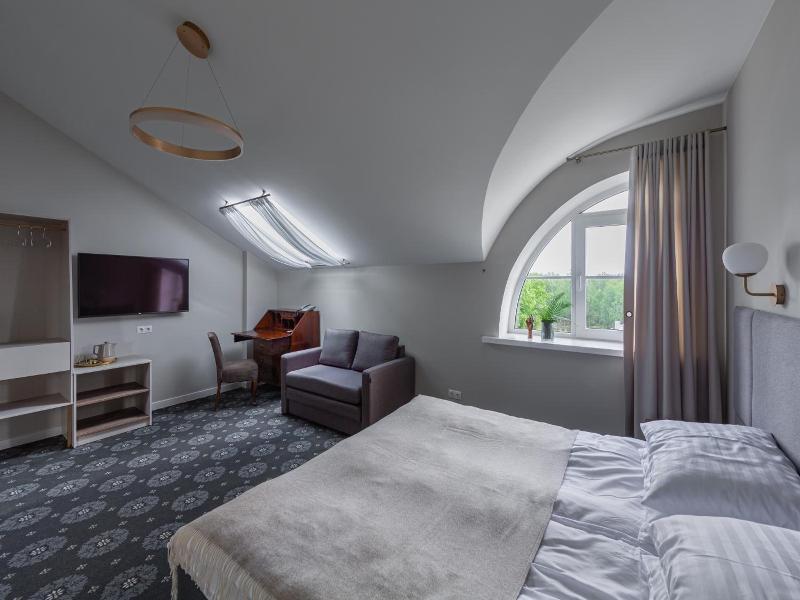 Park Hotel Iauliai image