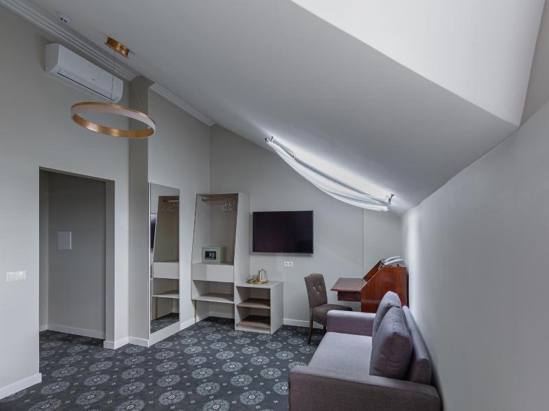 Park Hotel Iauliai image