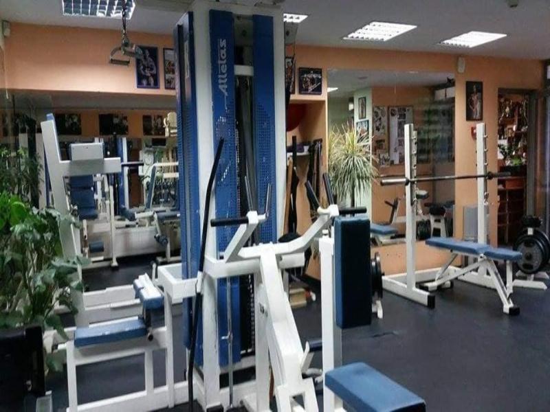 Park Hotel Iauliai image